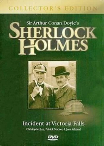 The Golden Years of Sherlock Holmes