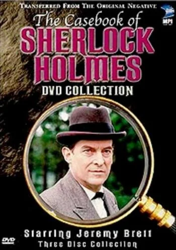 The Case-Book of Sherlock Holmes
