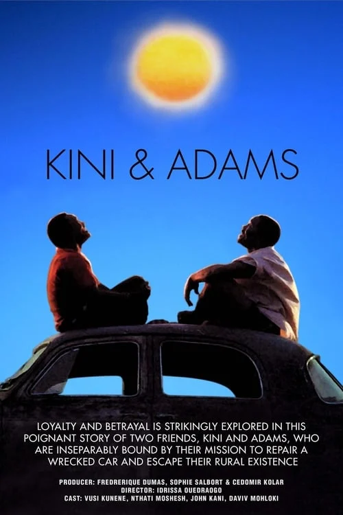 Kini & Adams