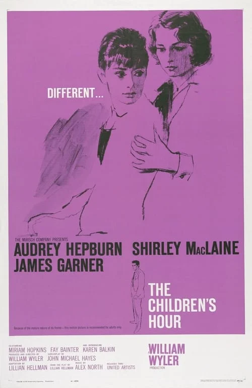 The Children's Hour