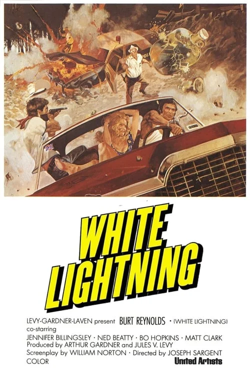 White Lightning