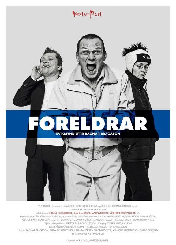Foreldrar