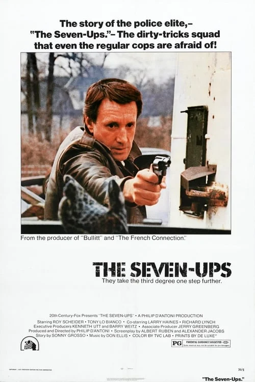 The Seven-Ups