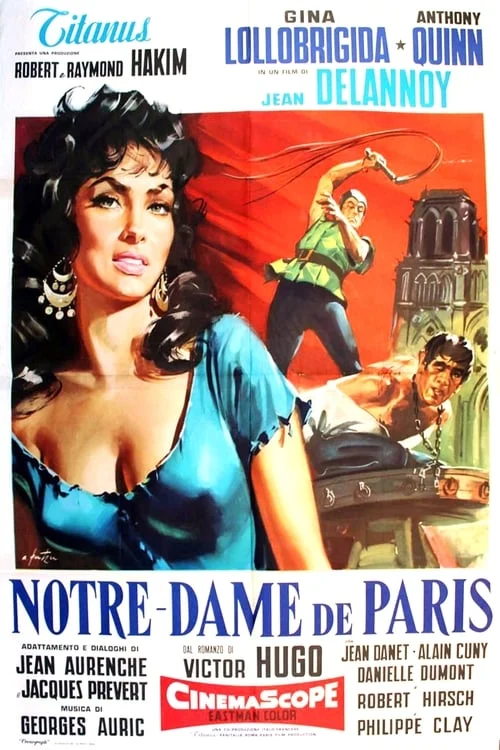 Notre-Dame de Paris