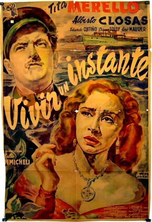 Vivir un Instante
