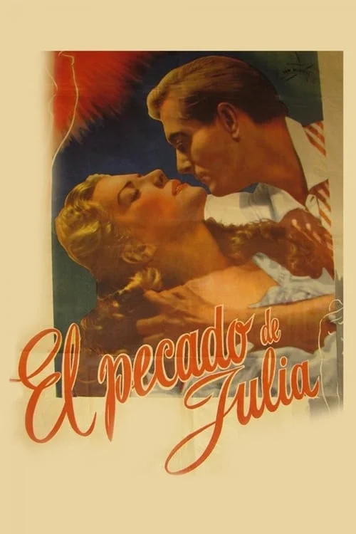El Pecado de Julia