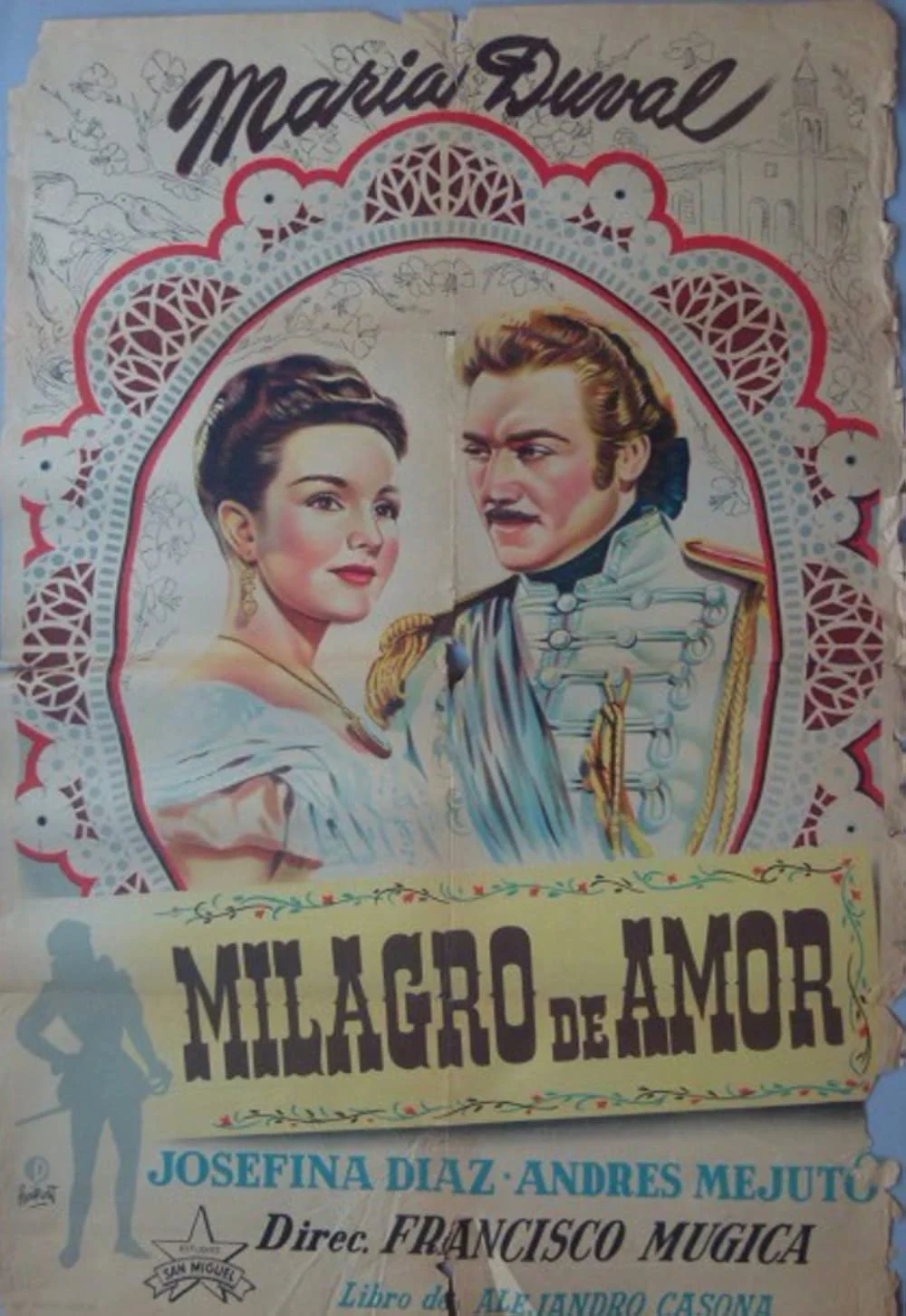 Milagro de Amor
