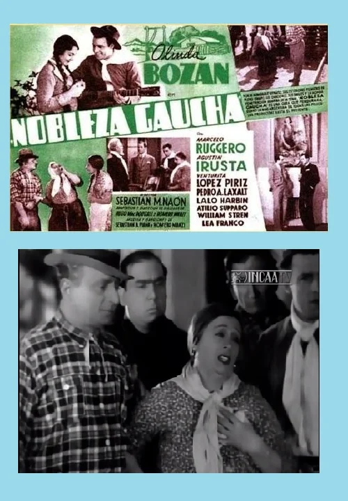 Nobleza Gaucha