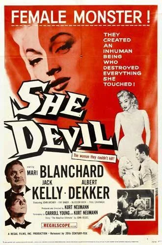 She Devil