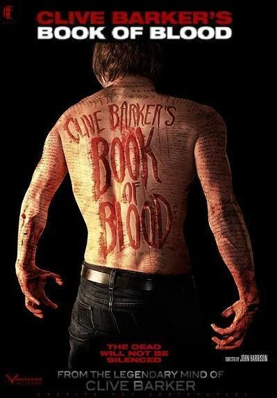 Clive Barker's Book of Blood