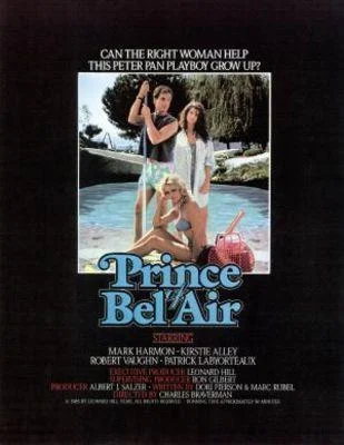 Prince of Bel Air
