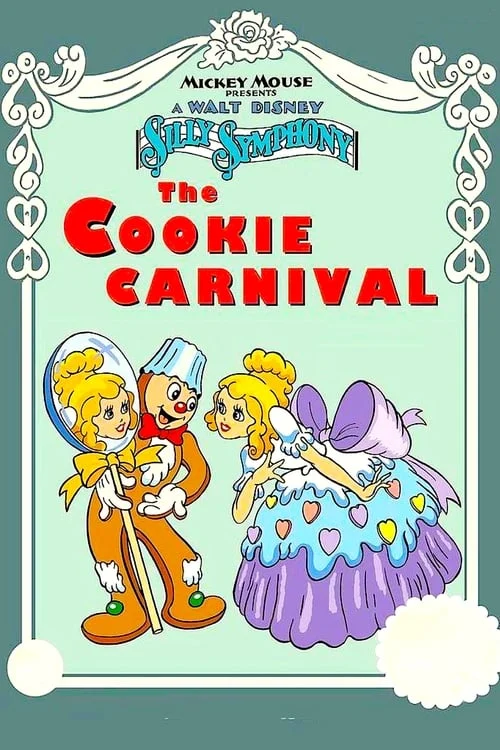 The Cookie Carnival