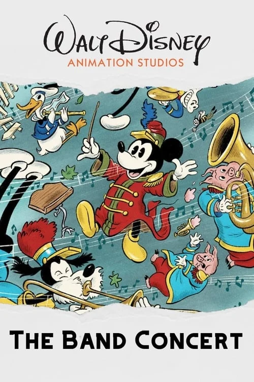 The Band Concert