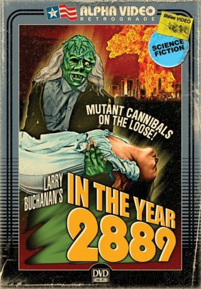 In the Year 2889