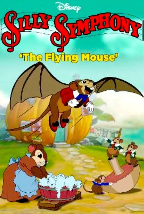 The Flying Mouse