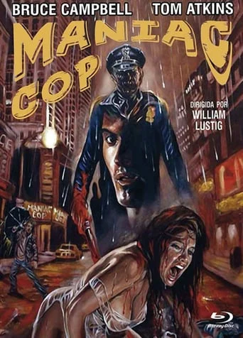 Maniac Cop