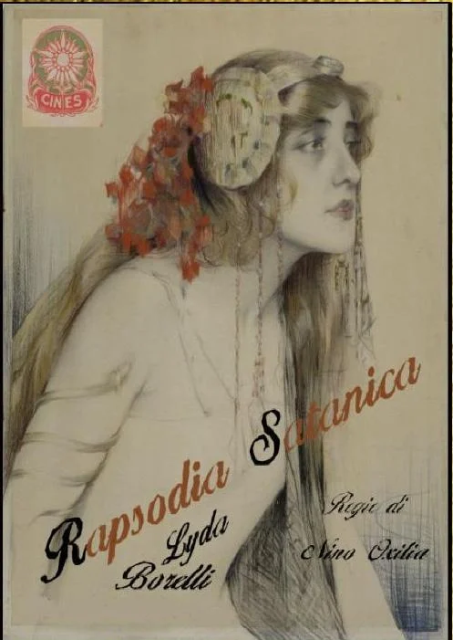Rapsodia Satanica