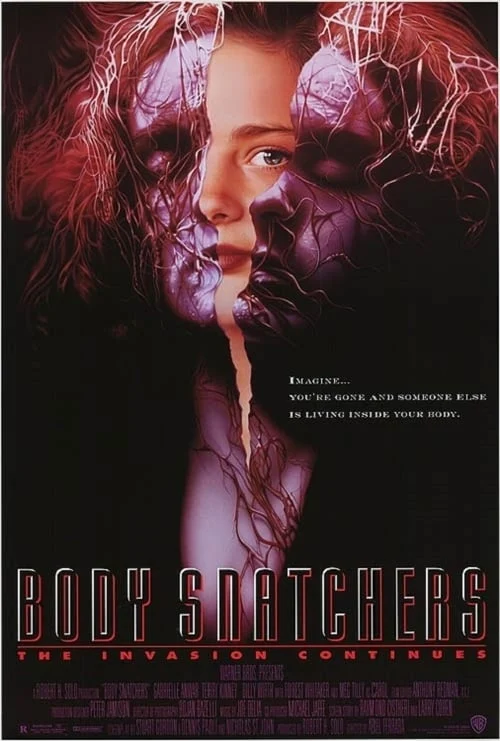 Body Snatchers