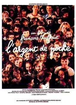 L'Argent de poche