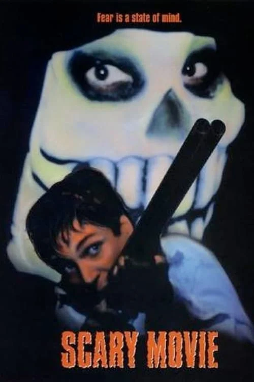 Scary Movie