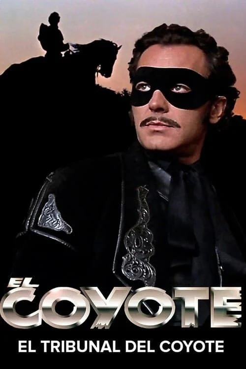 El Coyote: El Tribunal del Coyote