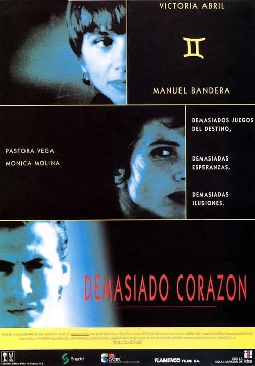 Demasiado Corazón
