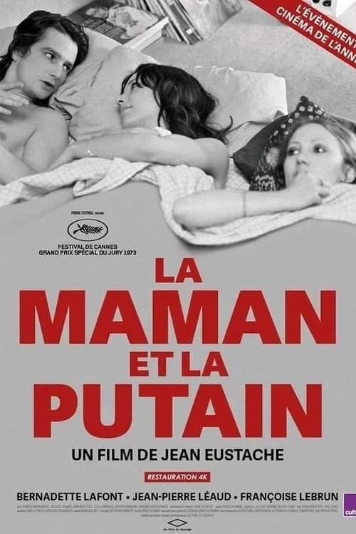 La Maman et la Putain