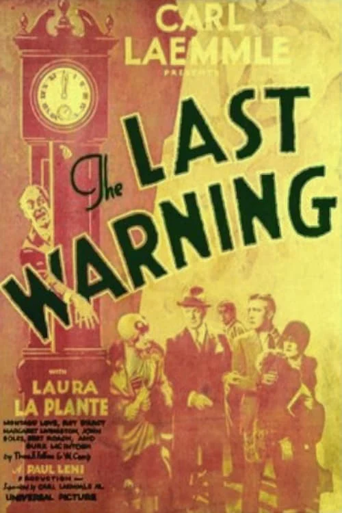 The Last Warning