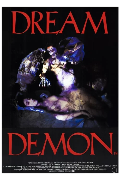 Dream Demon