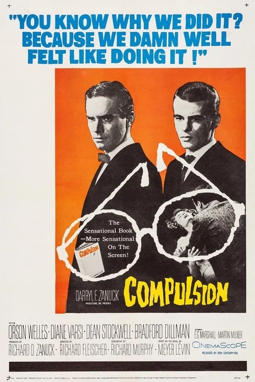 Compulsion