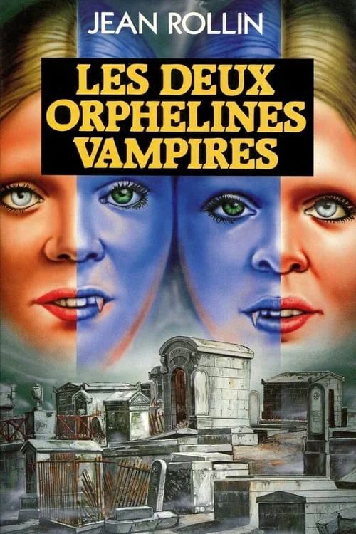 Les deux orphelines vampires