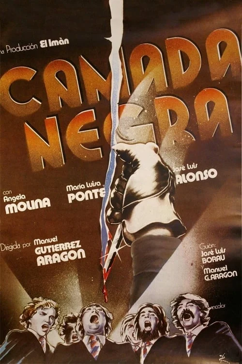 Camada Negra