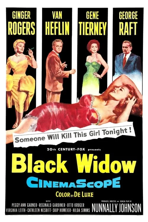 Black Widow