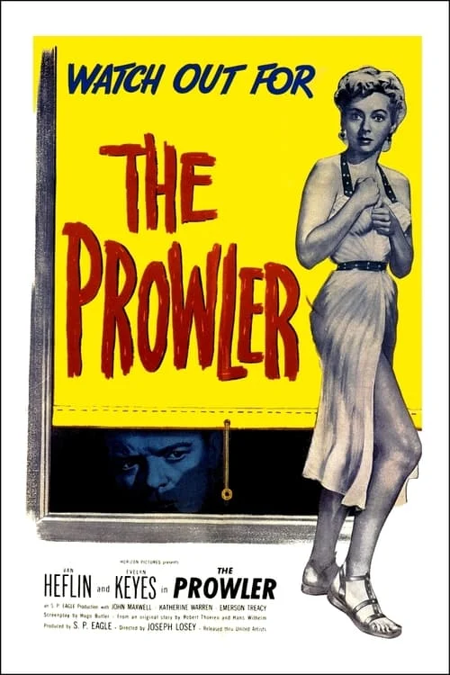The Prowler
