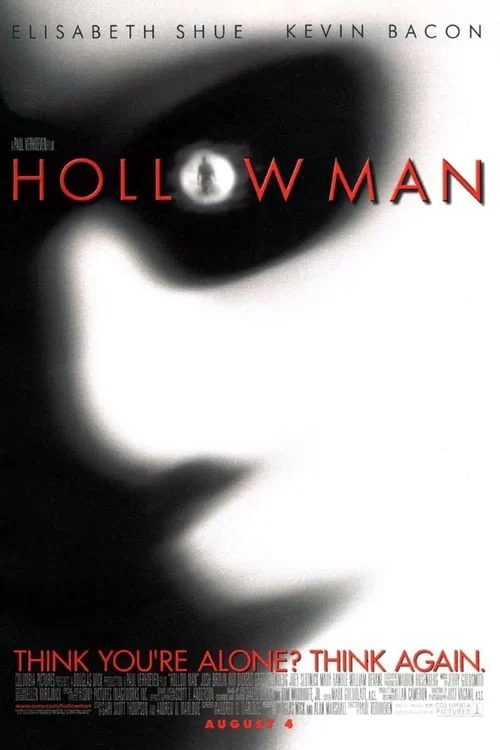 Hollow Man