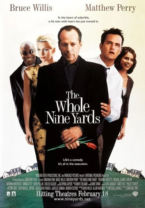 The Whole Nine Yards