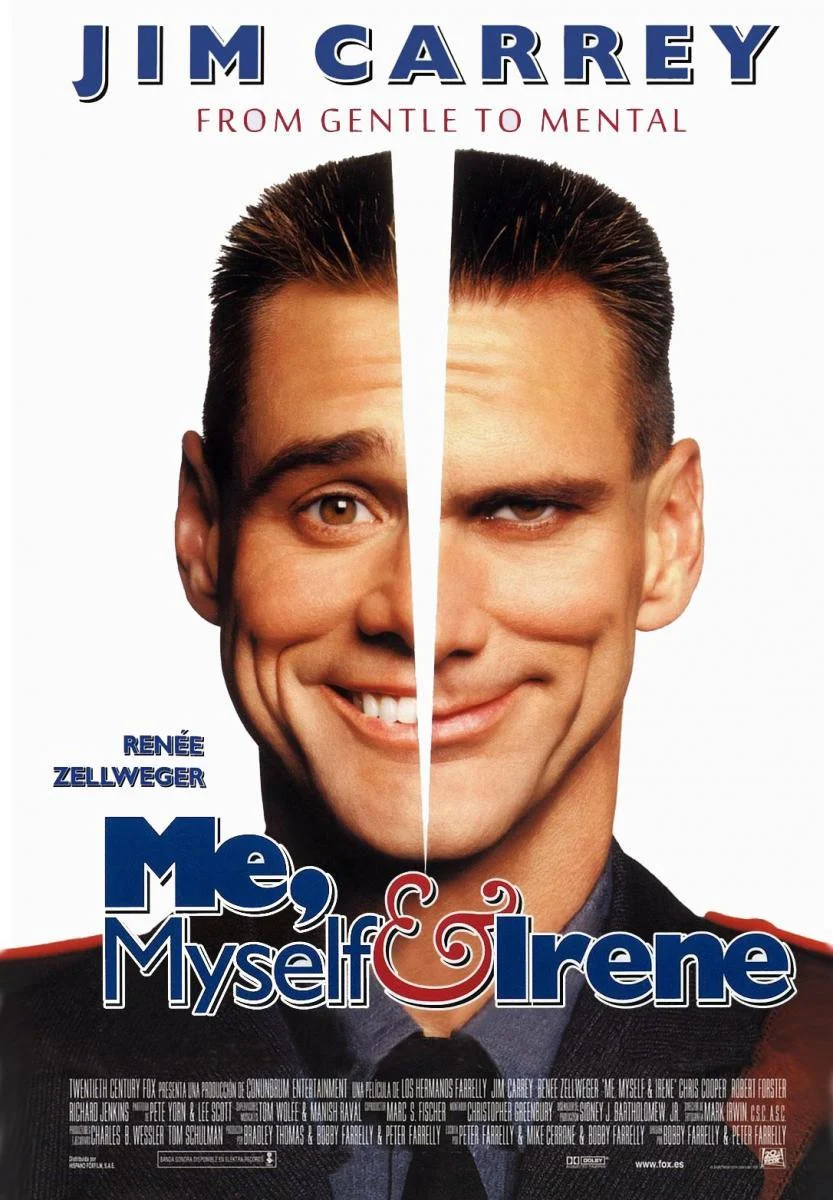 Me, Myself & Irene
