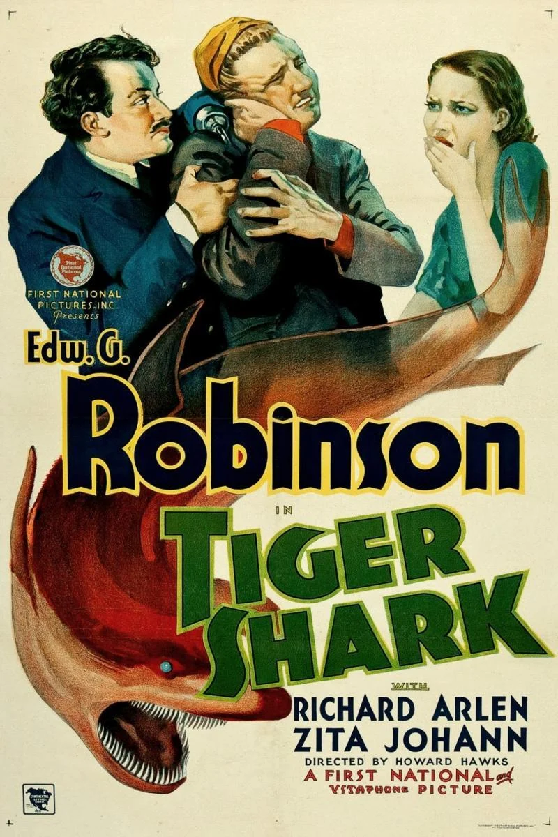 Tiger Shark