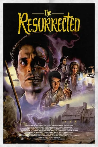 The Resurrected