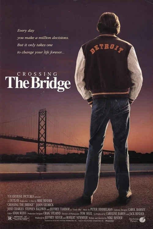 Crossing the Bridge
