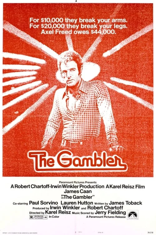 The Gambler