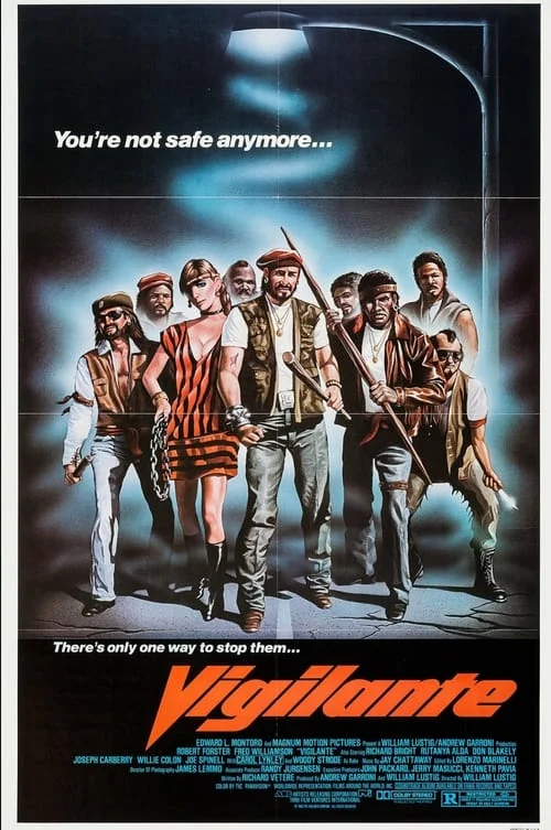 Vigilante