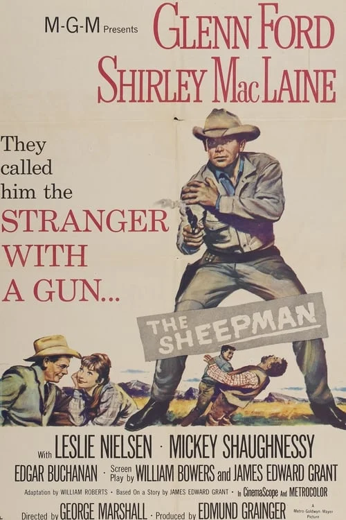 The Sheepman