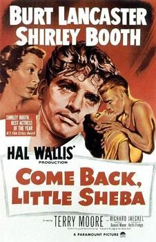 Come Back, Little Sheba
