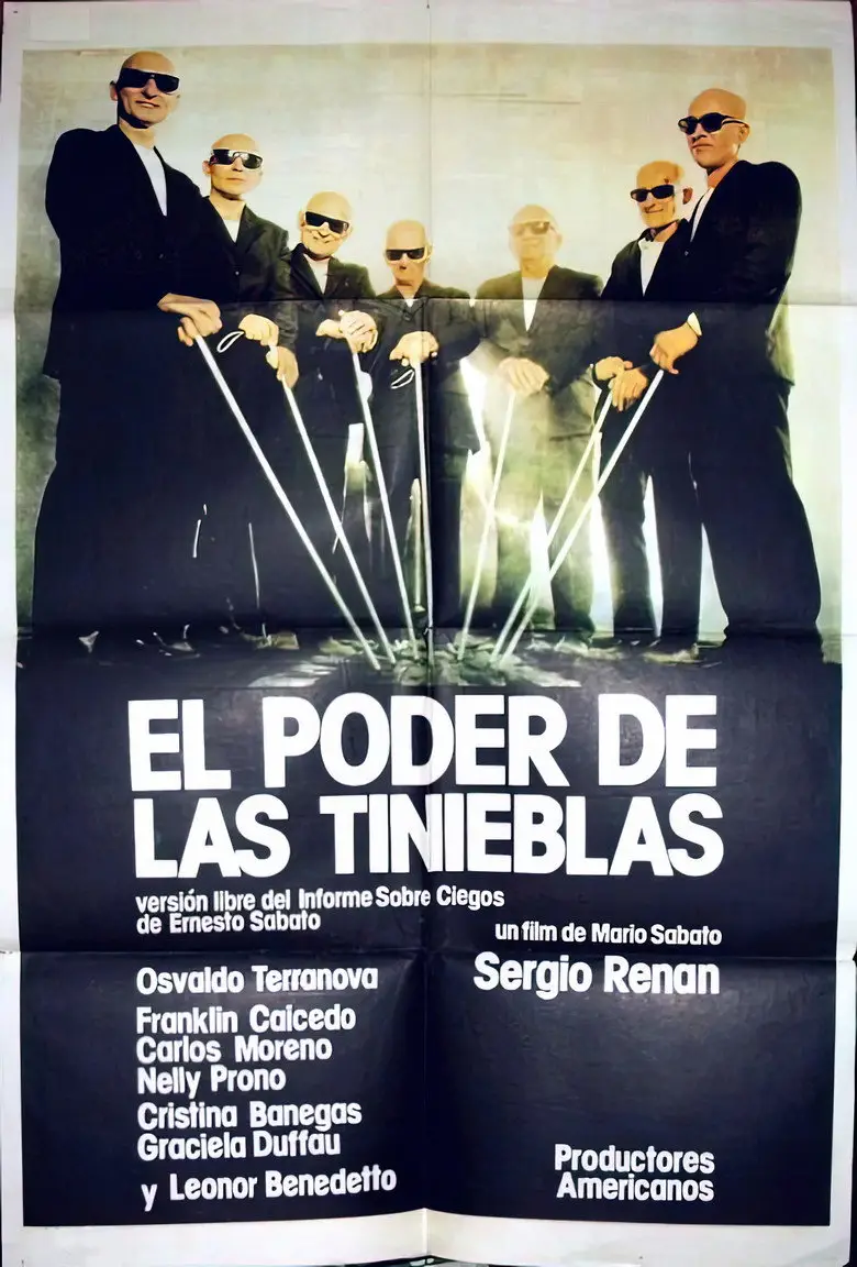 El Poder de las Tinieblas