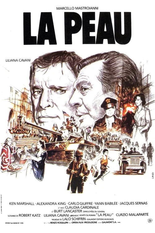 La pelle