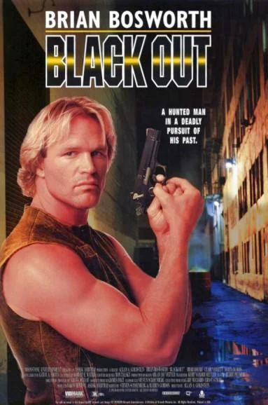 Blackout