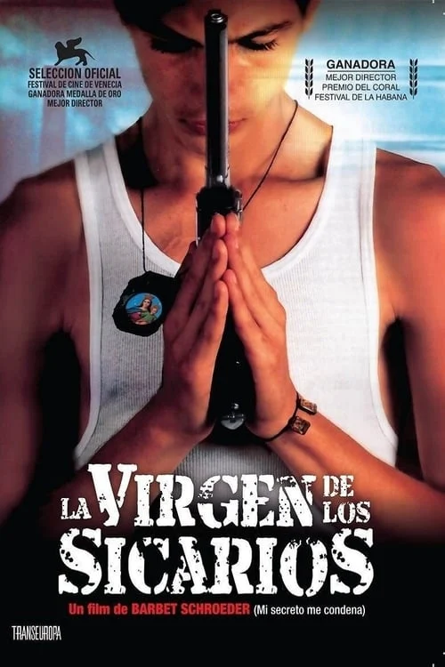 La Virgen de los Sicarios