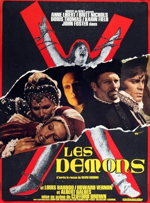 Les démons