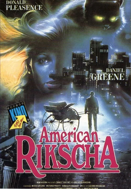 American risciò